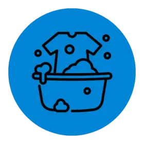 صابون غسيل الملابس